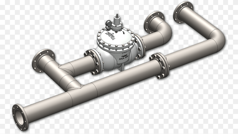 Piping Layout Design Exhaust System, Machine, Smoke Pipe Free Transparent Png