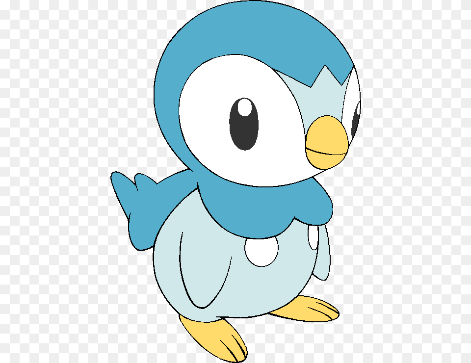 Piplup Base By Yukimemories Piplup And Pikachu, Baby, Person, Cartoon Free Png Download