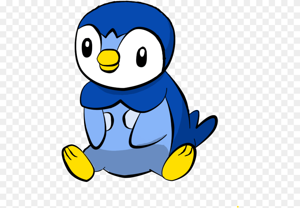 Piplup Gif, Nature, Outdoors, Snow, Snowman Free Transparent Png