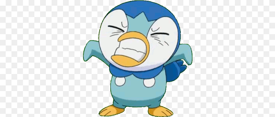Piplup Minecraft Skin Piplup Gif Baby, Person, Cartoon Free Transparent Png