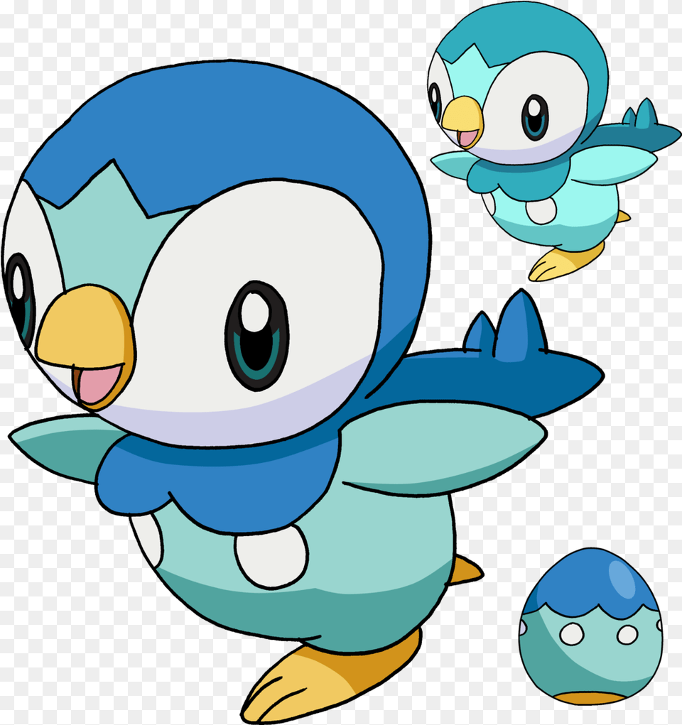 Piplup Piplup Egg Piplup Does A Piplup Egg Look Like Piplup Egg, Baby, Person, Face, Head Free Png