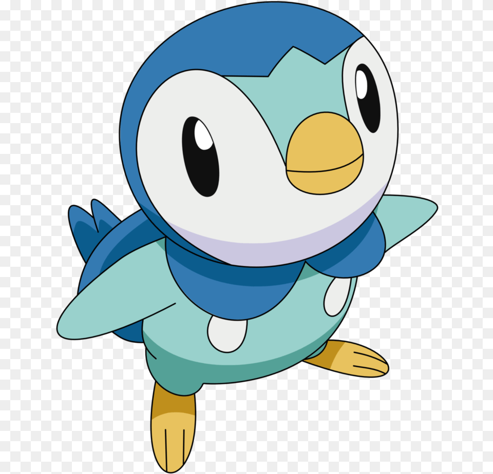 Piplup Pokemon Sun Moon Clipart Piplup, Plush, Toy, Baby, Person Png Image