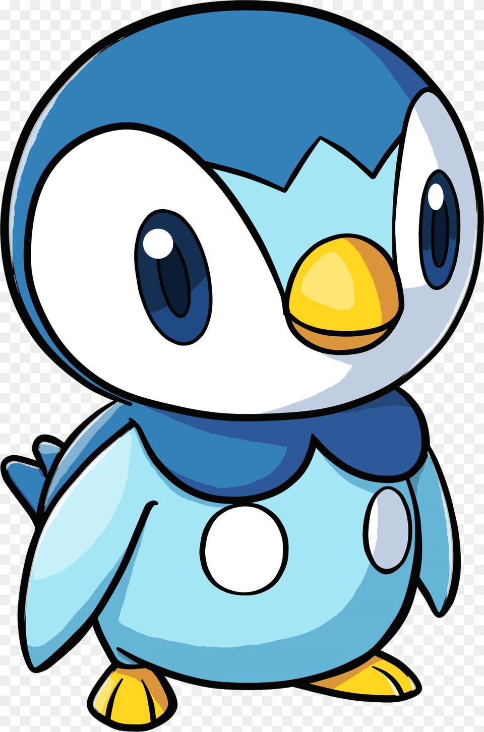 Piplup Pokemon Transparent, Plush, Toy, Baby, Person Png