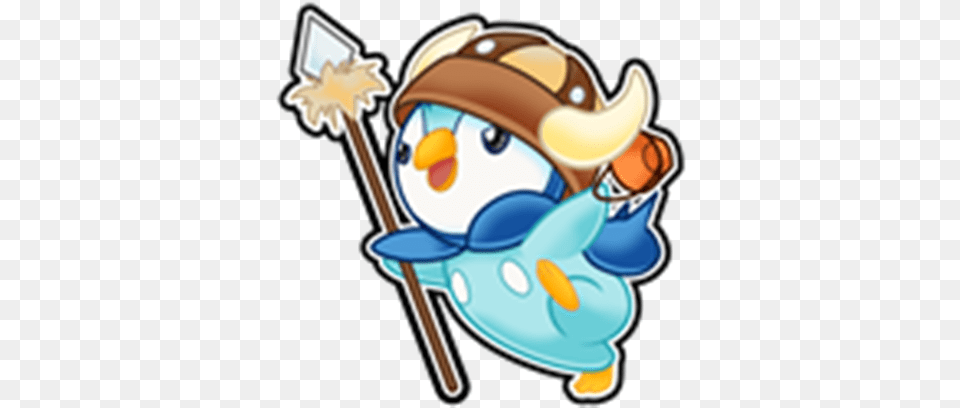 Piplup Piplup Halloween, Cleaning, Person, Nature, Outdoors Free Transparent Png