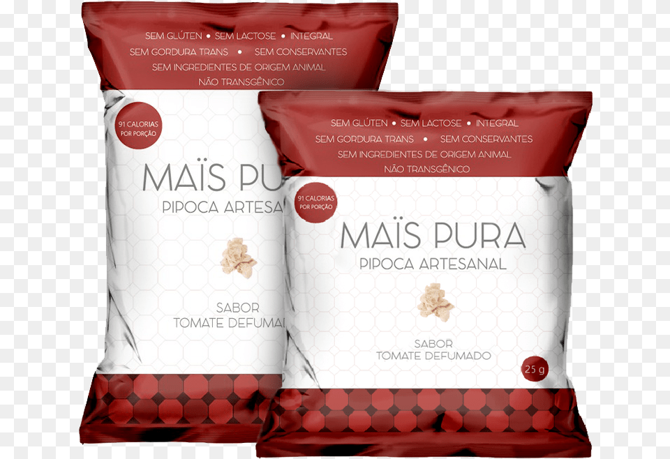 Pipoca Artesanal Mais Pura, Powder, Food Free Png