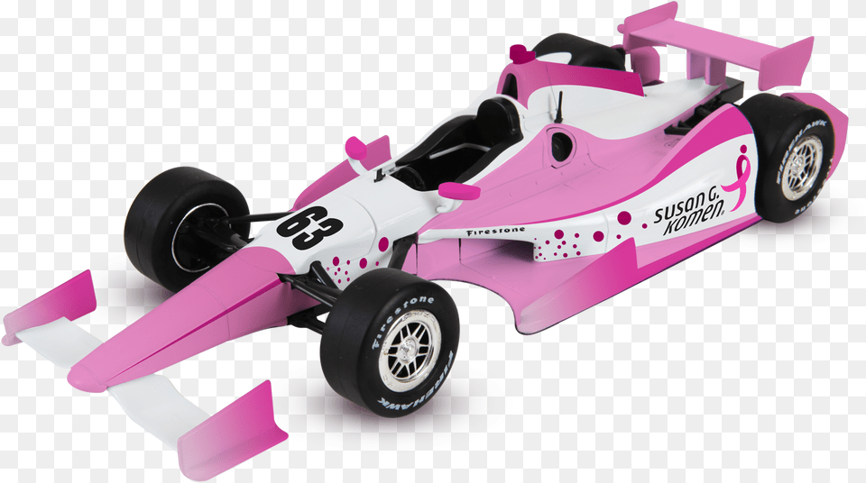 Pippa Mann39s Indy 500 Ride To Support Susan G Pippa Mann 2014 Indy, Auto Racing, Car, Formula One, Race Car Free Transparent Png