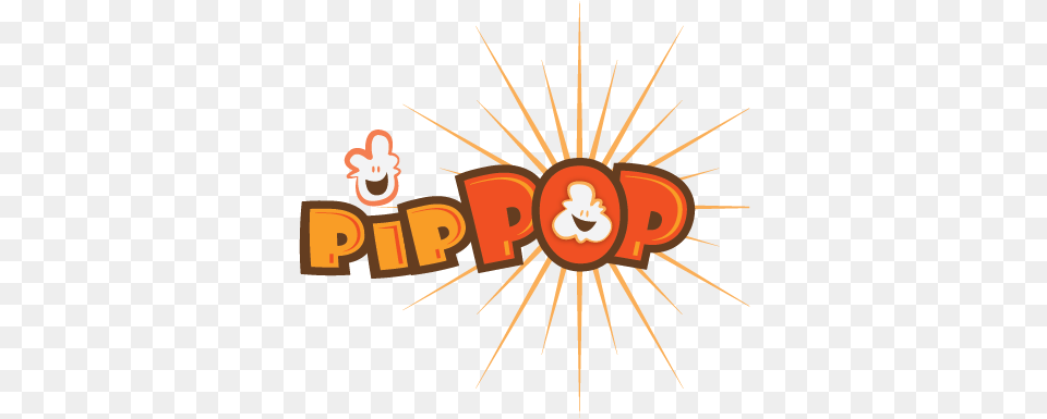 Pippop Popcorn Clip Art Free Png