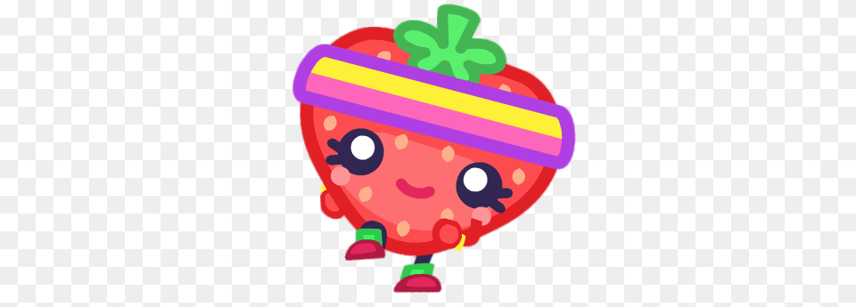 Pipsi The Fizzical Phewberry Doing Sports, Balloon, Dynamite, Weapon Png