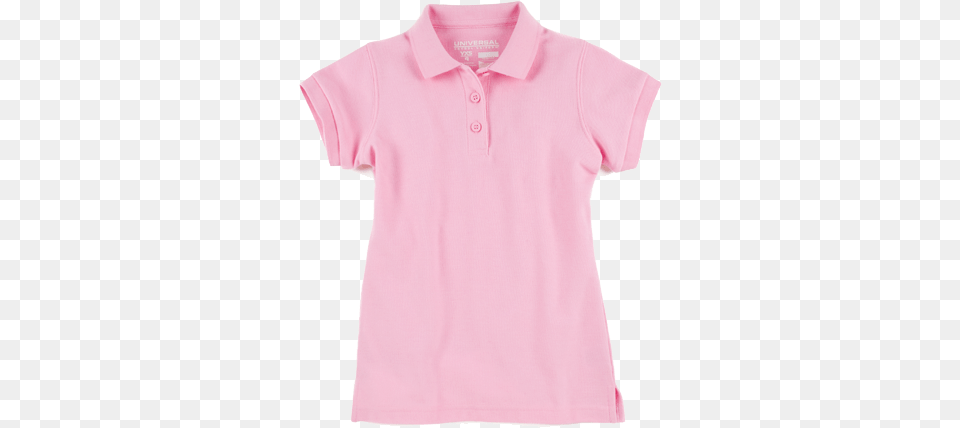 Pique Polo Shirt Romper Suit, Clothing, T-shirt, Blouse Png