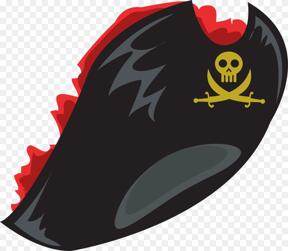 Piracy Vector Navio Pirata Pirates Hat Vector, Computer Hardware, Electronics, Hardware, Mouse Png