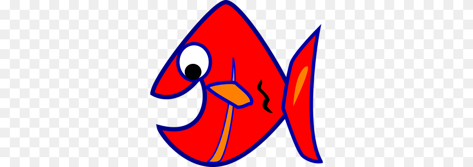 Piranha Logo, Animal, Sea Life, Fish Free Transparent Png