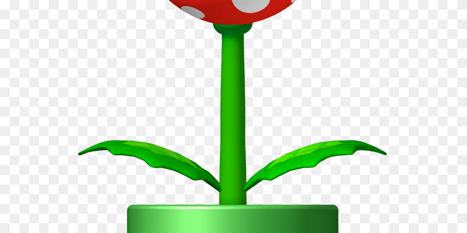 Piranha Clipart Attack Planta Carnvora Mario Bros, Plant, Flower, Food, Sweets Png