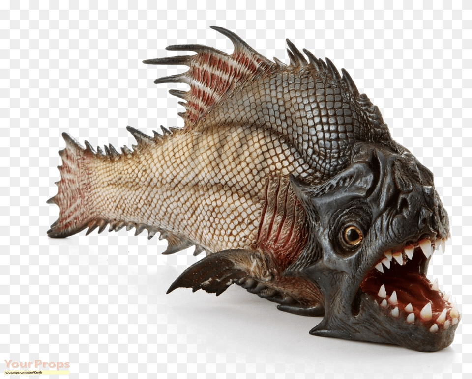 Piranha Download Horror Fish, Animal, Sea Life, Electronics, Hardware Png Image