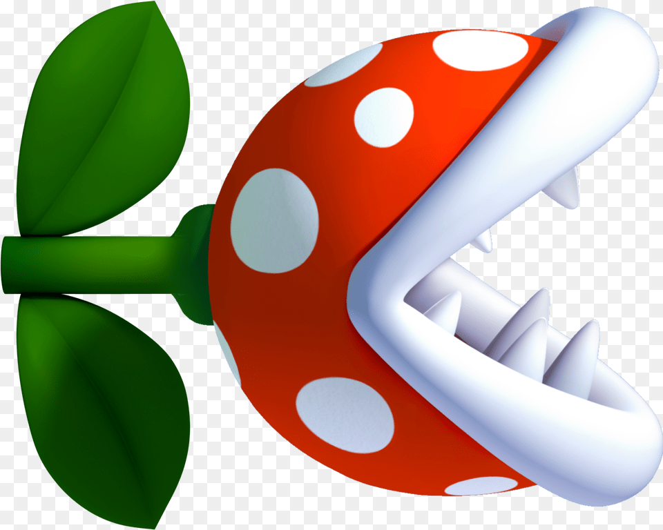 Piranha Plant Mario Clipart Plant Piranha Mario, Pattern, Animal, Fish, Sea Life Free Png