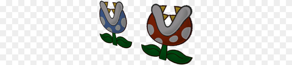 Piranha Plant Moving Roblox Clip Art Png