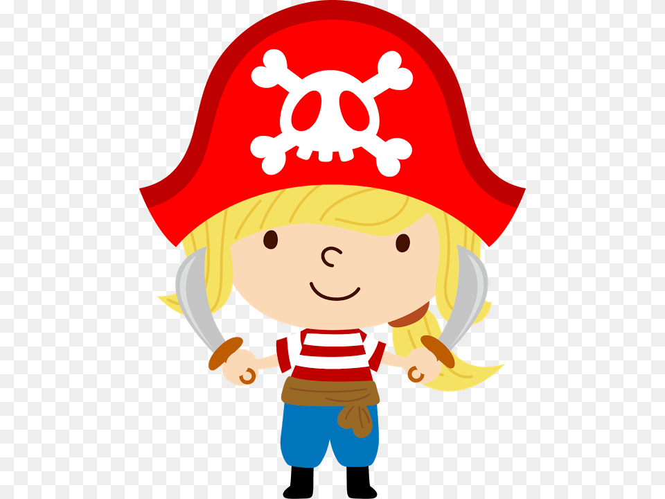 Pirata, Clothing, Hat, Baby, Person Free Png