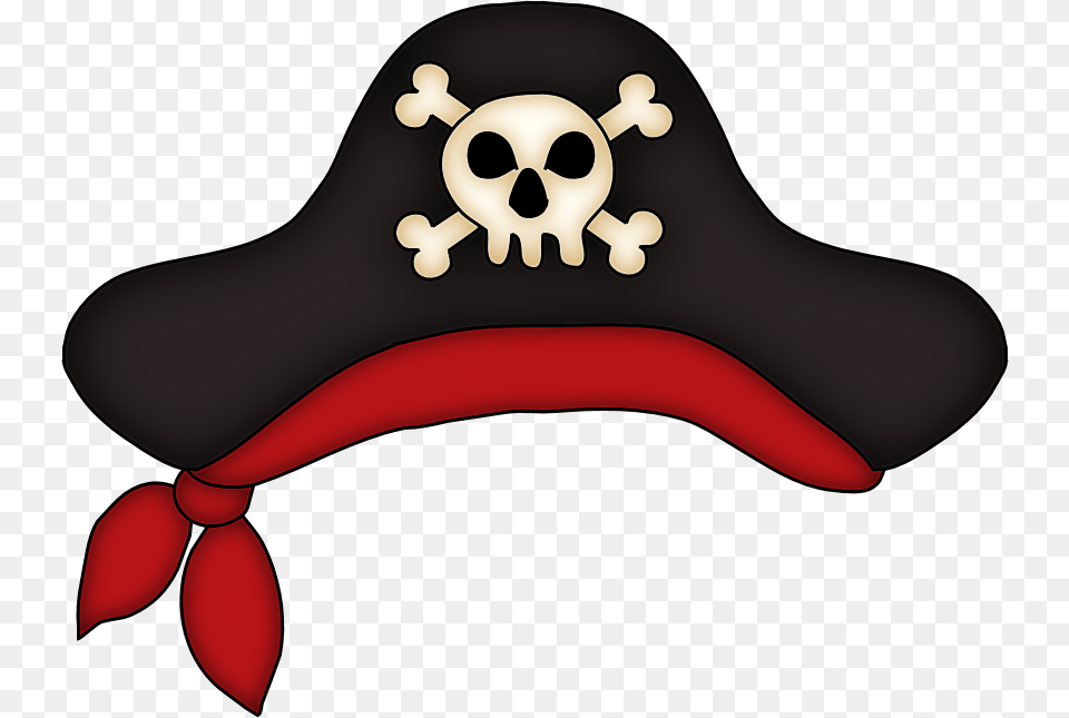 Pirata Clipart, Clothing, Hat, Person, Pirate Free Transparent Png