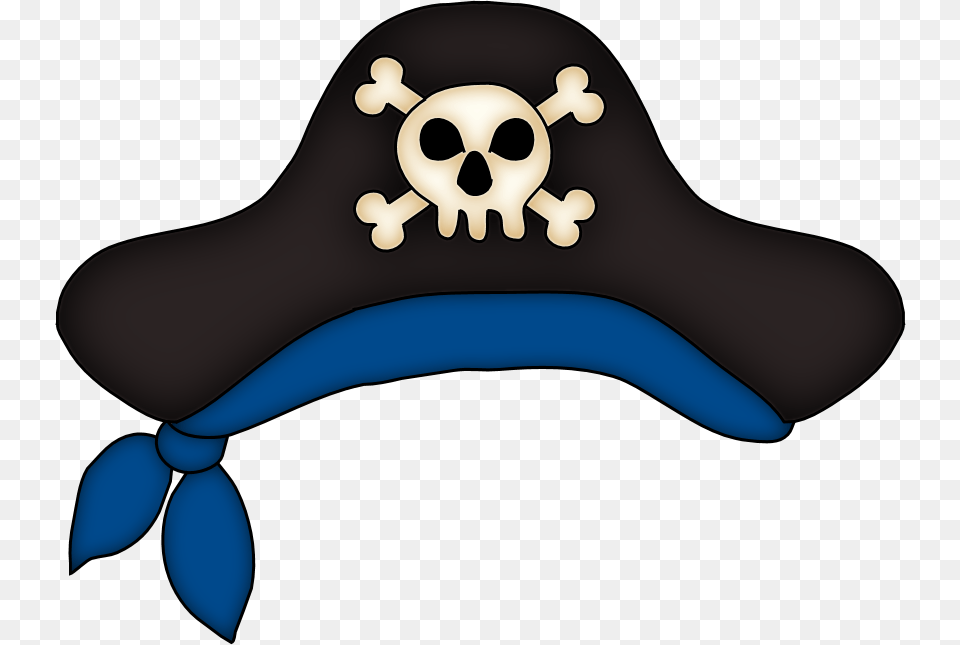 Pirata Clipart Boy Pirates Pirate Party And Clip Art, Clothing, Hat, Person Free Png Download
