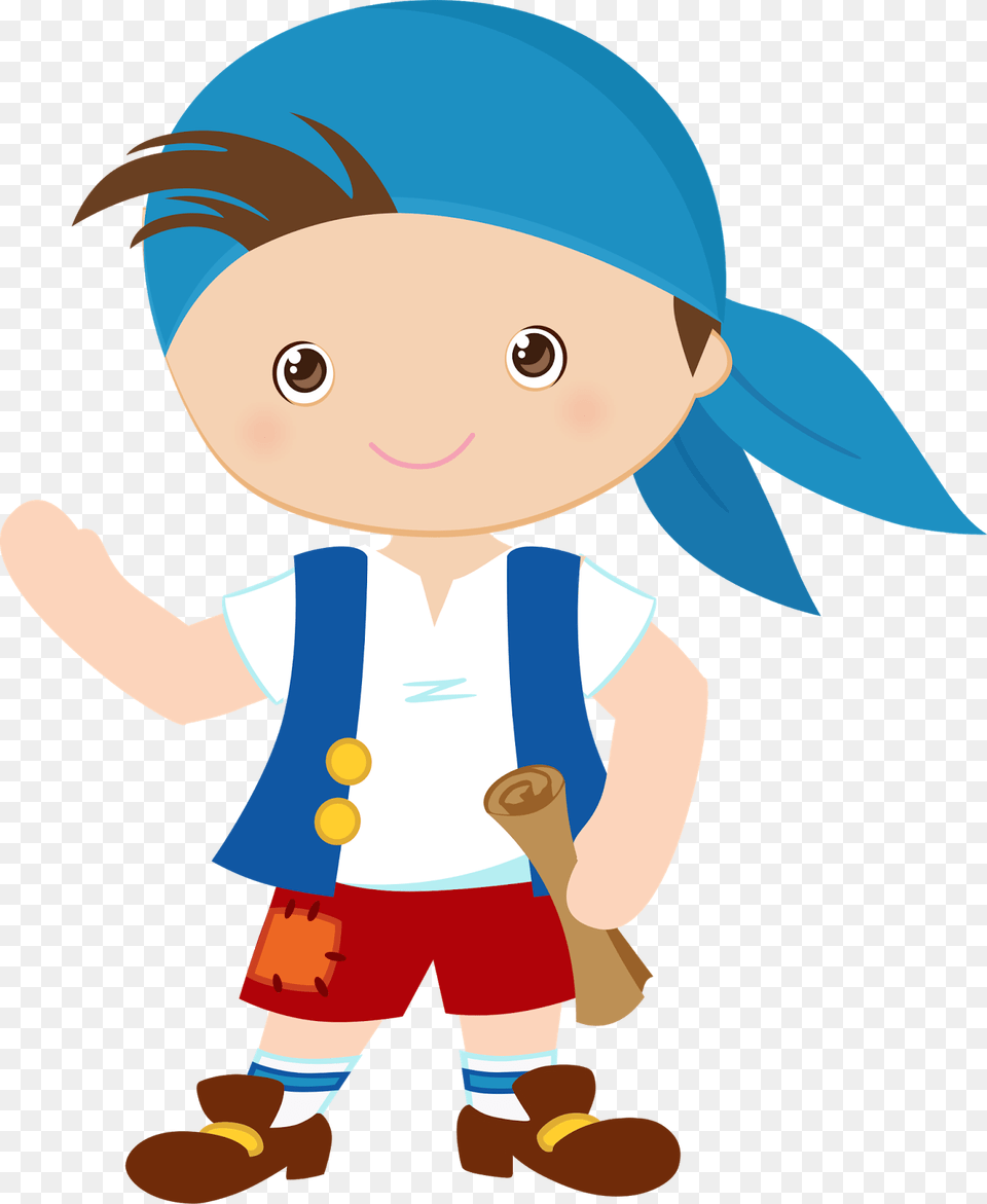 Pirata Ideas De Cumple Pirates Pirate Party, Elf, Baby, Person Png