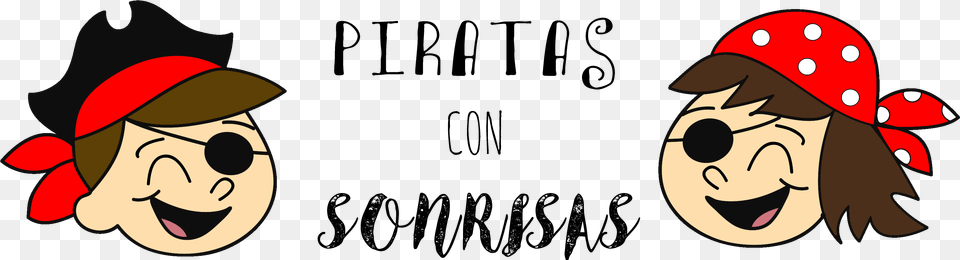 Piratas Con Sonrisas, Baby, Person, Face, Head Free Png