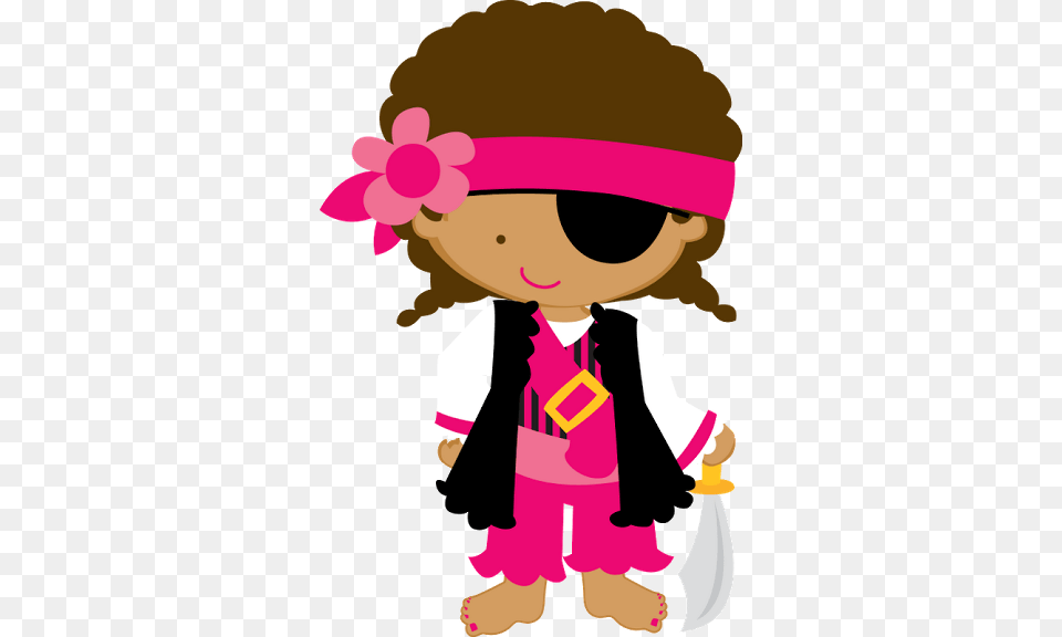 Piratas Meninas, Baby, Person, Face, Head Free Transparent Png