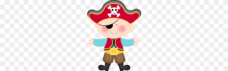 Piratas Scrap And Album, Baby, Person, Pirate, Face Free Png