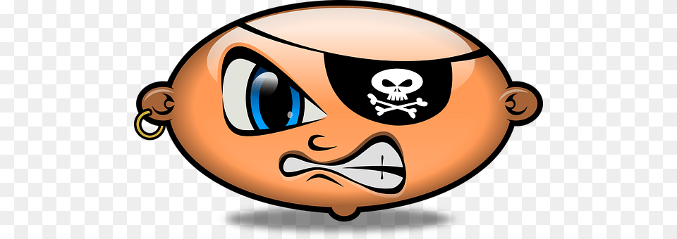 Pirate Free Transparent Png