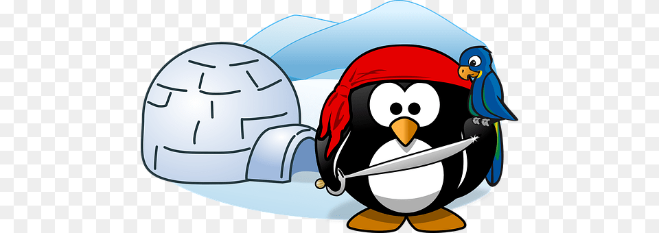 Pirate Nature, Outdoors, Snow, Igloo Free Png