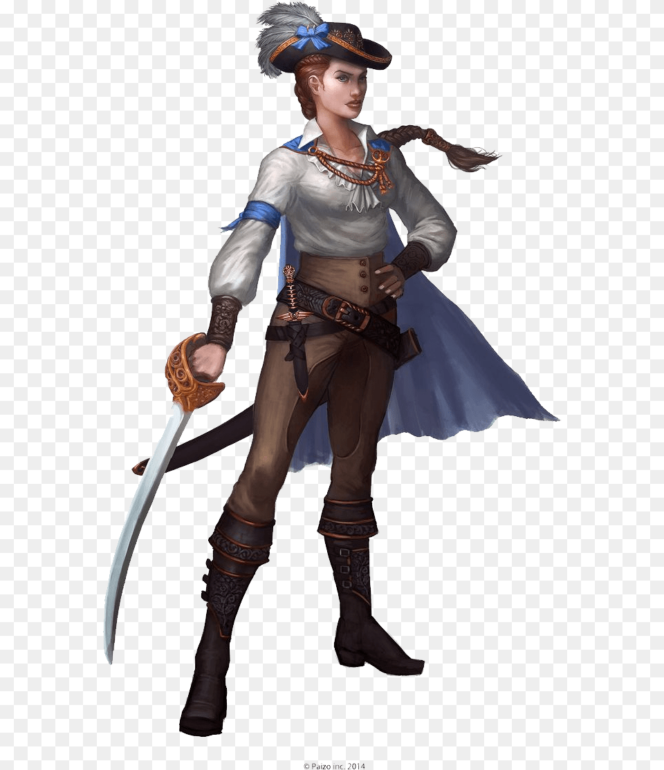 Pirate, Weapon, Clothing, Costume, Sword Free Transparent Png