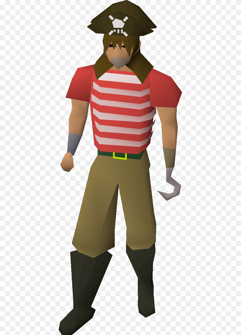 Pirate 18 Military Uniform, People, Person, Clothing, Costume Png Image