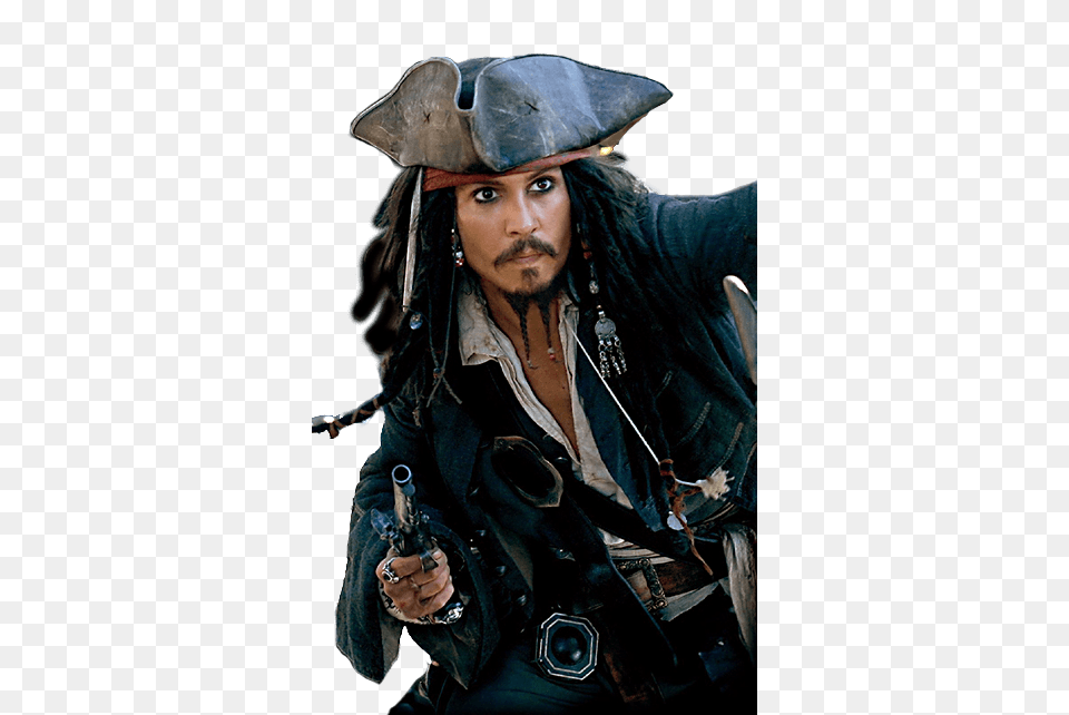 Pirate, Adult, Person, Man, Male Free Transparent Png