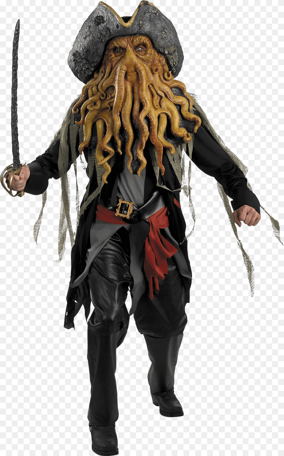 Pirate, Person, Sword, Weapon, Adult Png Image