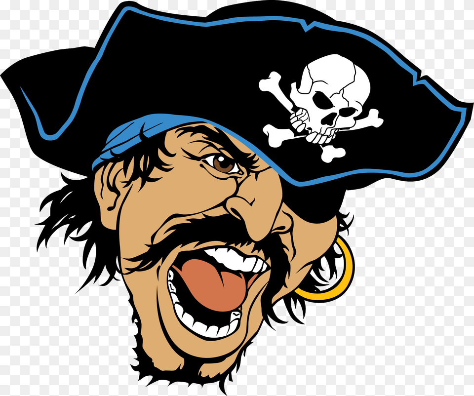Pirate, Person, Clothing, Hat, Baby Free Png
