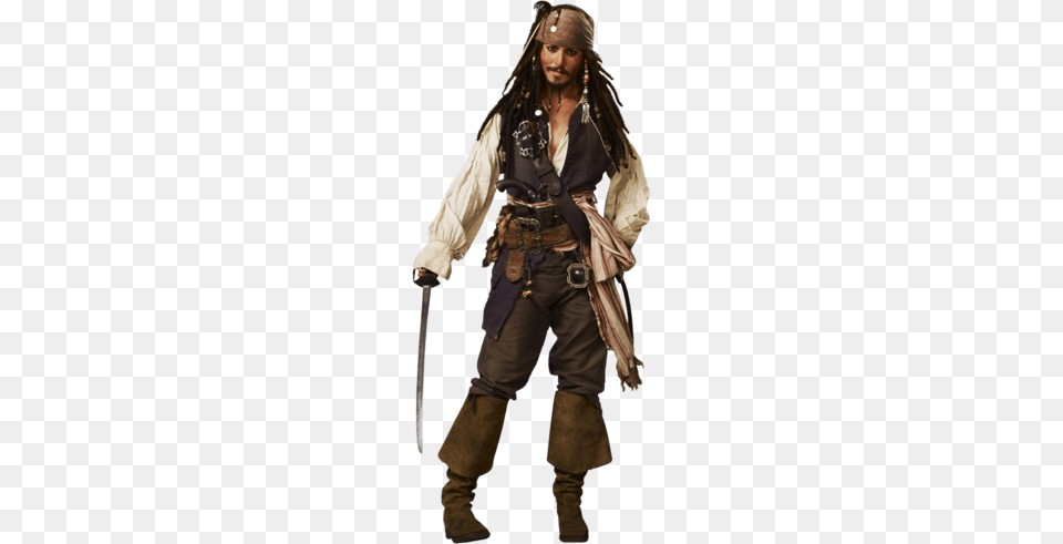 Pirate, Adult, Male, Man, Person Png Image