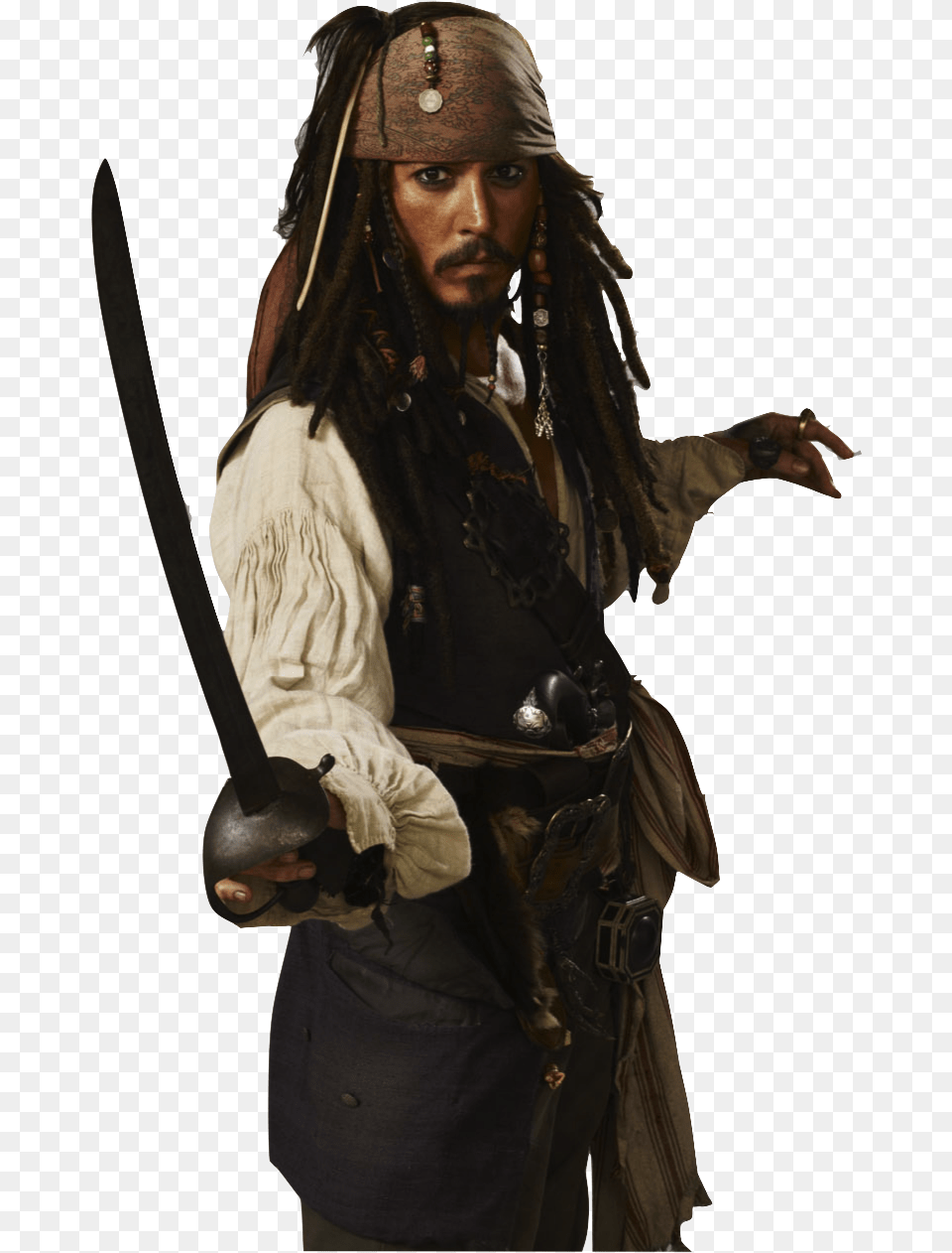 Pirate, Adult, Person, Woman, Female Free Png