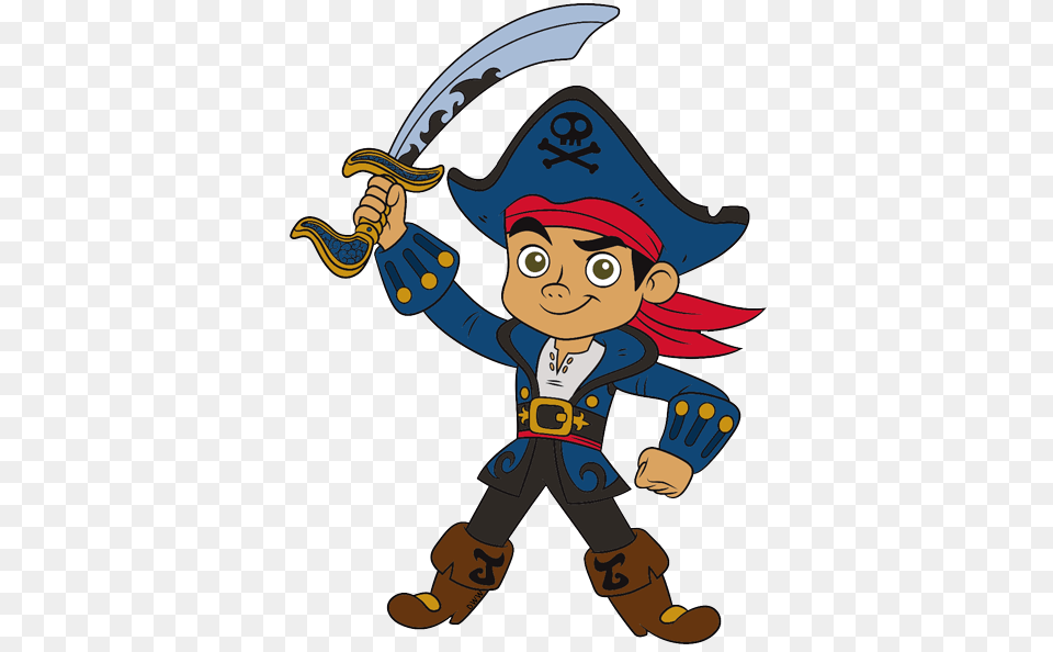 Pirate, Person, Baby, Face, Head Free Transparent Png