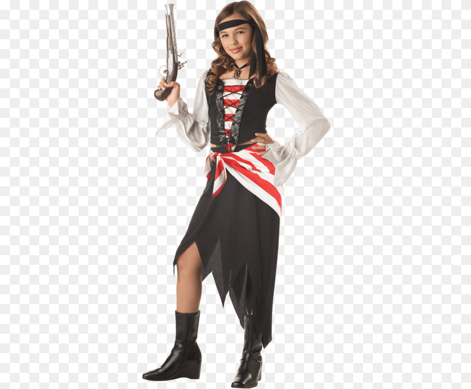 Pirate, Clothing, Costume, Person, Adult Free Transparent Png