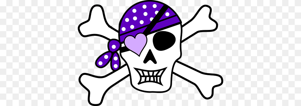 Pirate Person, Baby Free Png