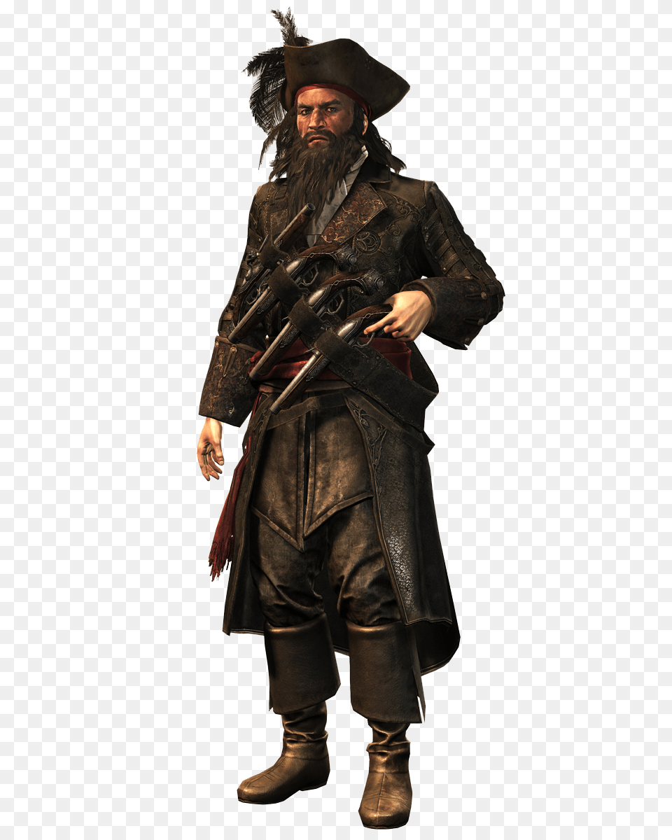 Pirate, Clothing, Coat, Adult, Person Free Png