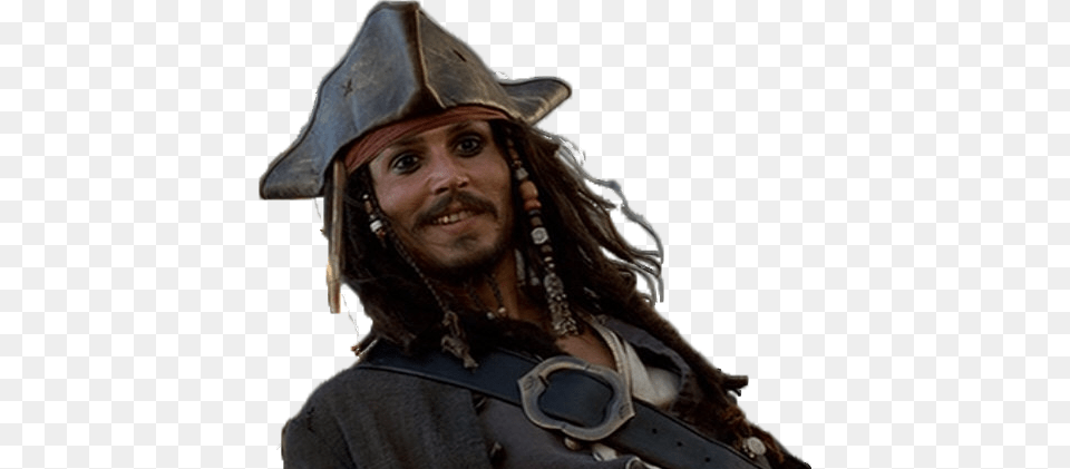 Pirate, Person, Adult, Male, Man Free Png Download