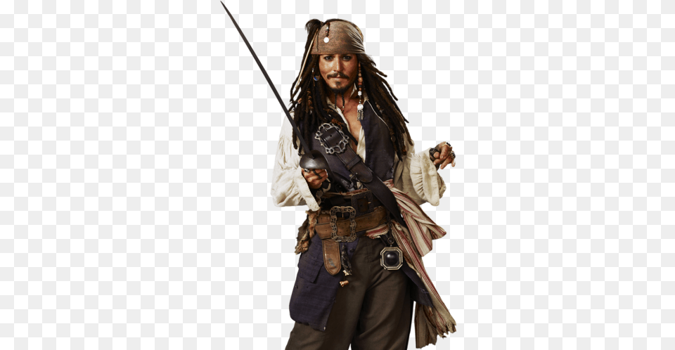 Pirate, Adult, Male, Man, Person Png Image