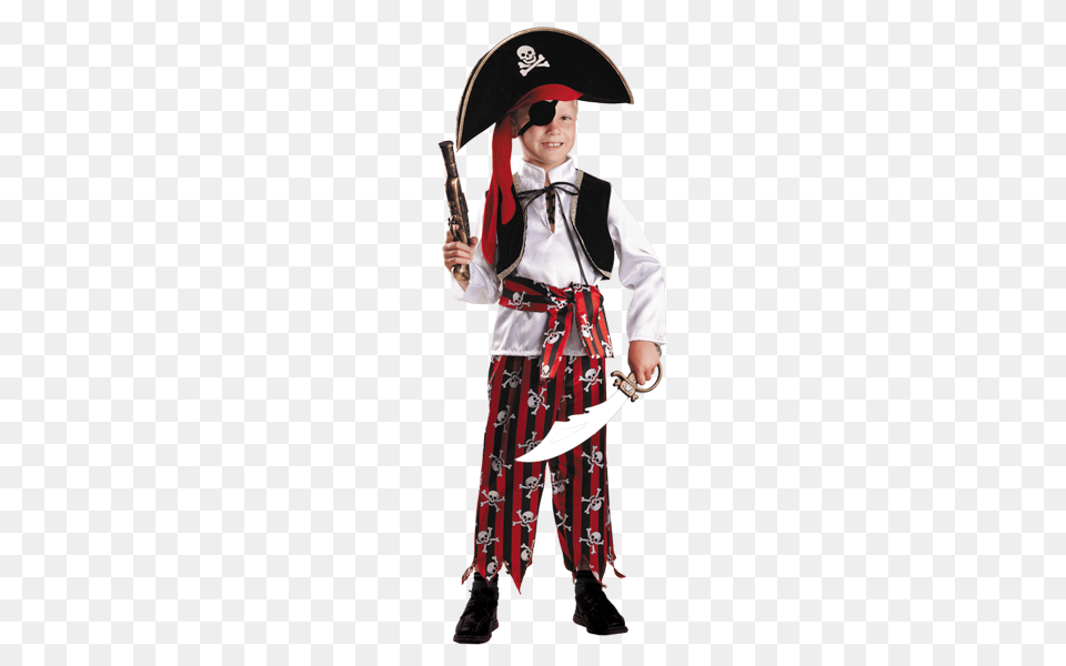 Pirate, Person Free Transparent Png