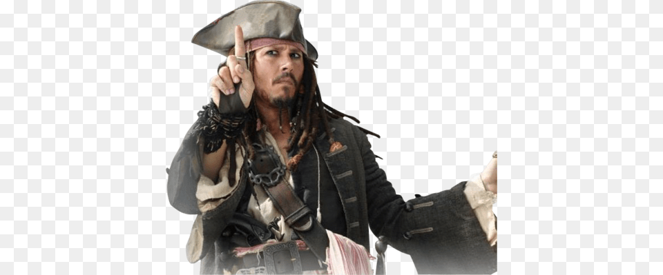 Pirate, Captain, Officer, Person, Adult Png