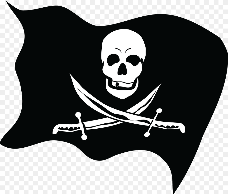 Pirate, Person, Baby, Knife, Dagger Png