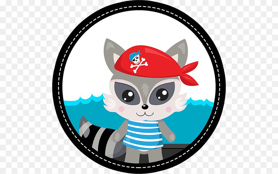 Pirate Animal Clipart, Photography, Face, Head, Person Png Image