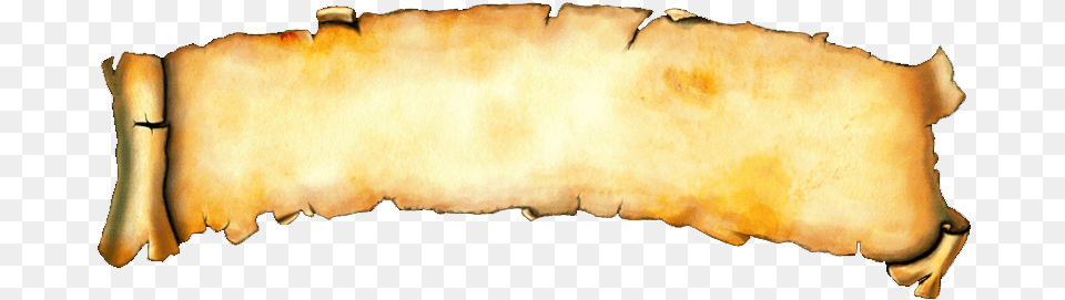 Pirate Banner, Document, Scroll, Text Png Image