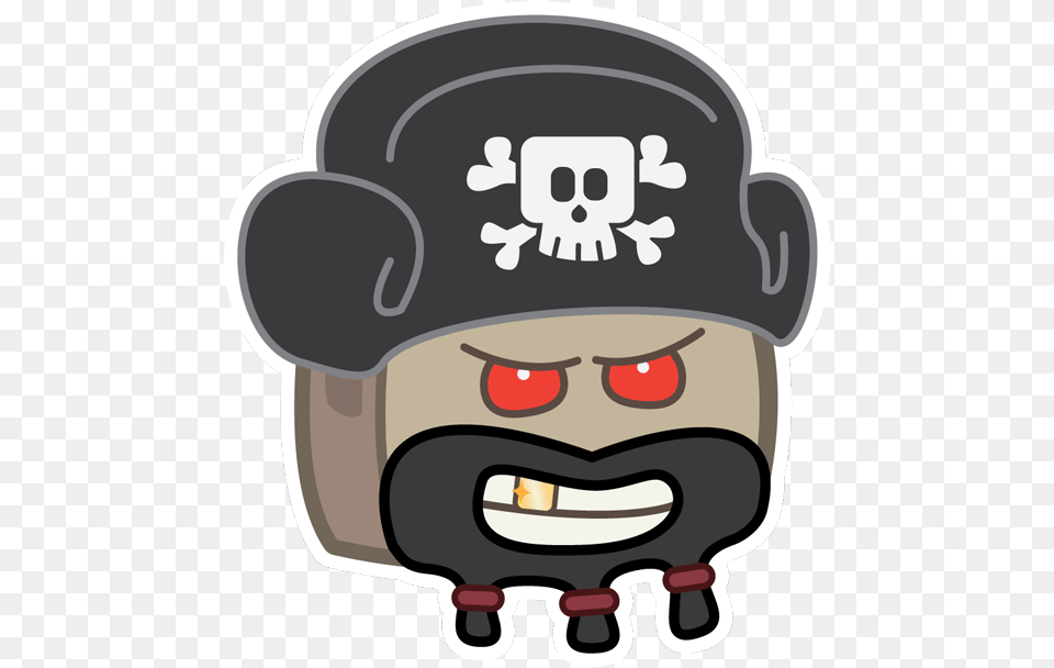 Pirate Cartoon, Person Free Transparent Png
