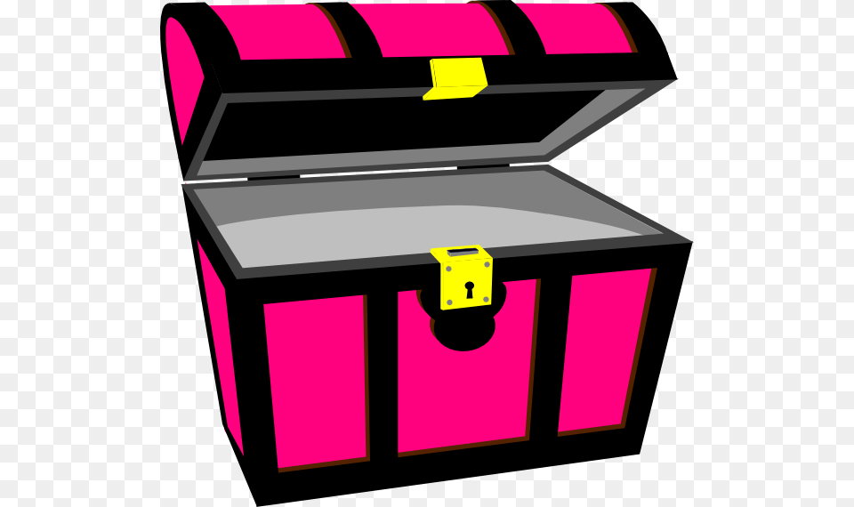 Pirate Chest Clip Art, Treasure, Gas Pump, Machine, Pump Free Transparent Png