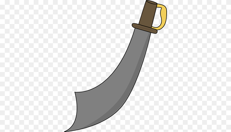 Pirate Clip Art, Sword, Weapon, Blade, Dagger Free Png