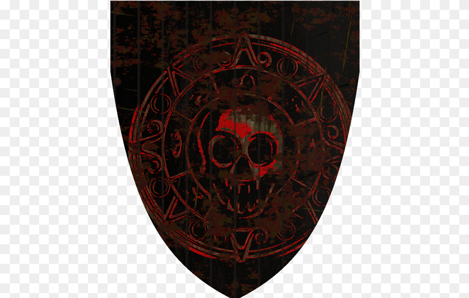 Pirate Clipart And Images Skull, Chandelier, Lamp, Emblem, Symbol Png